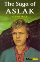 Saga of Aslak (Flashbacks) 1511957433 Book Cover