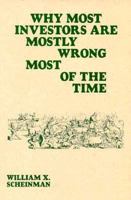 Why Most Investors are Mostly Wrong most of the Time 0870340999 Book Cover