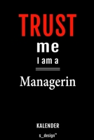 Kalender für Manager / Managerin: Wochen-Planer 2020 / Tagebuch / Journal für das ganze Jahr: Platz für Notizen, Planung / Planungen / Planer, Erinnerungen und Sprüche (German Edition) 1710599820 Book Cover
