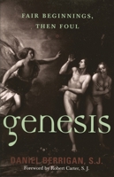 Genesis: Fair Beginnings, then Foul 0742531929 Book Cover