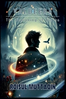Valdeera: The Beginning of Xierva B0F5125LYT Book Cover