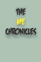 The me chronicles 167714341X Book Cover