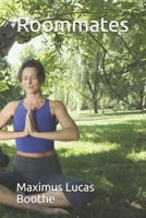 Roommates B09DMTLVYK Book Cover