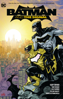 Batman & the Signal 1401279678 Book Cover