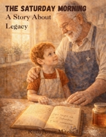 The Saturday Mornings: A Story Book About Legacy Gift for Grandparents Gift for Grandchildren (Heart to Heart Series) B0GP6YGY95 Book Cover