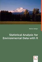 Statistical Analysis for Environmental Data with R 3639026799 Book Cover