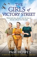 The Girls of Victory Street 1838880003 Book Cover