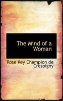 The Mind of a Woman 0530516268 Book Cover