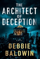 The Architect of Deception 166297034X Book Cover