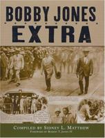 Bobby Jones: Extra 1587261138 Book Cover