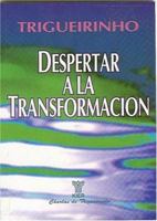 Despertar a la transformacion (Spanish Edition) 9501725057 Book Cover