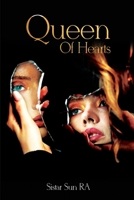 Queen Of Hearts 1915206618 Book Cover