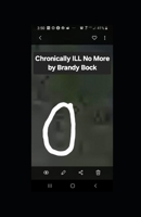 Chronically ILL No More B0DW1JH32T Book Cover