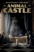 Animal Castle Vol 1 1684970032 Book Cover
