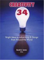 Creativity 34 0060833106 Book Cover