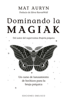 Dominando la magiak 8411720403 Book Cover