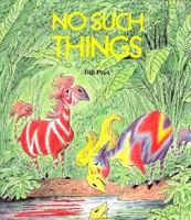 No Such Things 0395338883 Book Cover