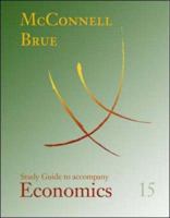 Study Guide to accompany Economics 0072898372 Book Cover