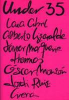 Under 35 8494282042 Book Cover