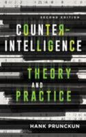 Counterintelligence Theory and Practice 1786606887 Book Cover