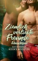 Ziemlich verliebte Freunde: Sehnsuchtspakt 374817909X Book Cover