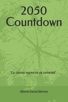 2050 Countdown 1513662627 Book Cover