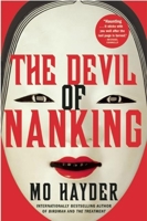 The Devil of Nanking 0802122191 Book Cover