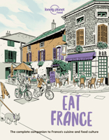 Eat France 1 1838695176 Book Cover