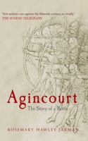 Crispin's Day: The Glory of Agincourt 0316457833 Book Cover