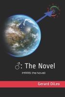 ♂: the Novel: 1521326835 Book Cover