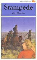 Stampede 0717225801 Book Cover