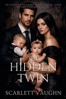 The Hidden Twin B0FWY9WXFH Book Cover