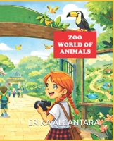 ZOO: WORLD OF ANIMALS B0GRY16CCZ Book Cover
