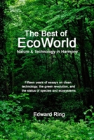 The Best of EcoWorld: Nature and Technology in Harmony B0BXN7MK8J Book Cover