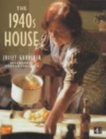 The 1940s House 0752265148 Book Cover