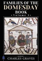 Families of the Domesday Book: Volume 1 1495448894 Book Cover