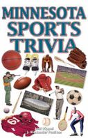 Minnesota Sports Trivia 1897277628 Book Cover