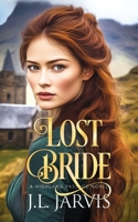 Lost Bride 1942767048 Book Cover