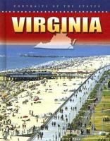 Virginia 0836846362 Book Cover