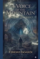 THE LOST FREQUENCY B0GLH5FD3F Book Cover