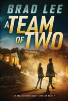 A Team of Two 0989954765 Book Cover