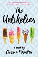 The Unlikelies 0316382892 Book Cover