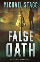 False Oath B09B2CJ6X4 Book Cover
