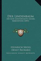 Der Lindenbaum 0270211004 Book Cover