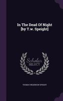 In the Dead of Night 1241187649 Book Cover