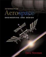 Interactive Aerospace Engineering and Design with CD-ROM 0072351241 Book Cover