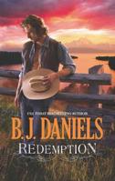 Redemption 0373777574 Book Cover