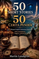 50 Short Stories / 50 Cerita Pendek - Bilingual English-Indonesian Edition 1922535672 Book Cover