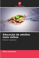 Educação de adultos mais velhos 6202367687 Book Cover