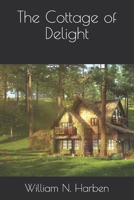 The Cottage Of Delight... 9356013160 Book Cover